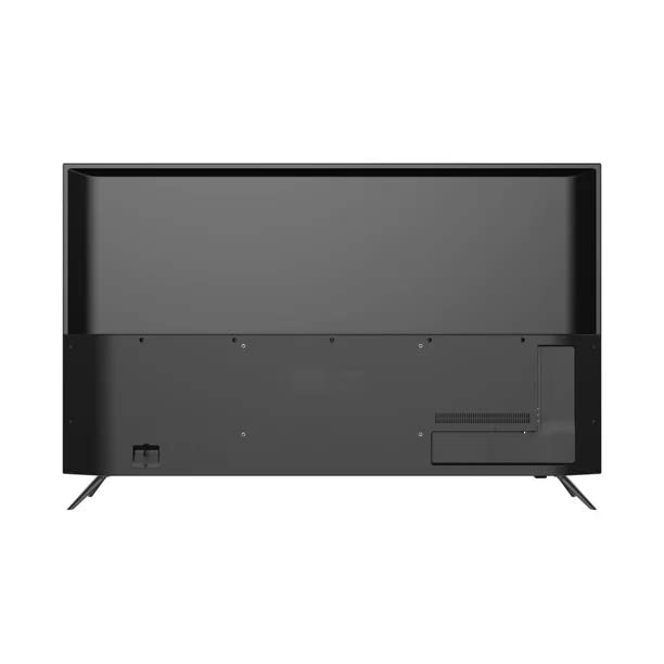 Televisión LED 4K 2160P ONN 55 Pulgadas Smart TV con HDMI y USB Reacondicionada