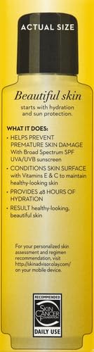 Olay Complete All Day Moisturizer with Broad Spectrum SPF 15, Normal, 6 Fluid Ounce