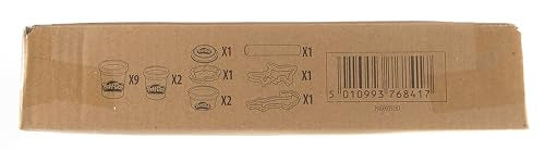 Set Play Doh Pirata Multicolor Temático