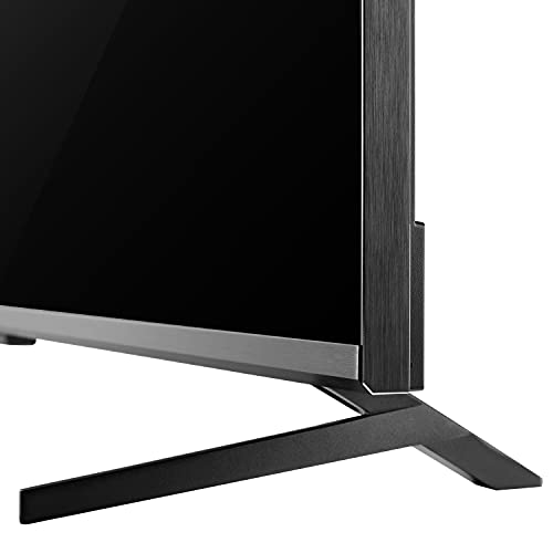 Minitelevisor LED TCL 55R646 UHD 4K Google TV 55 Pulgadas