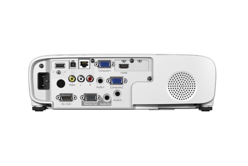 Proyector Portátil Epson PowerLite X49 XGA HDMI 3LCD