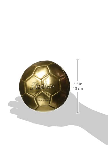 Baden Mini tamaño Trophy Series Balón de fútbol