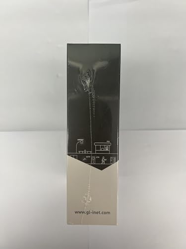 GL.iNet GL-XE300 (Puli) 4G LTE Industrial IoT Gateway, router/punto de acceso/extensor/WDS, OpenWrt, batería de 5000 mAh, OpenVPN, SSH remoto, WPA3, IPv6 (EG25G), versión global