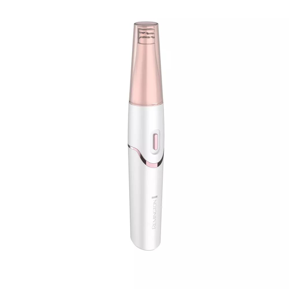 Remington Ultimate Kit de spa para depilación facial