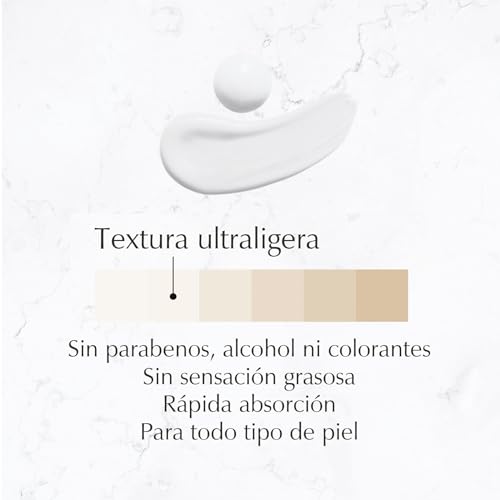 Dúo Cuidado Facial Reafirmante 100% Natural, Orgánico, Vegano, Antiedad, Hidratante, Alisa, Repara Flacidez, con Macadamia, Rosa Damascena y Aceite de Argán