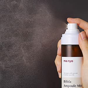 MANYO FACTORY Bifida Ampoule Mist 4 fl oz
