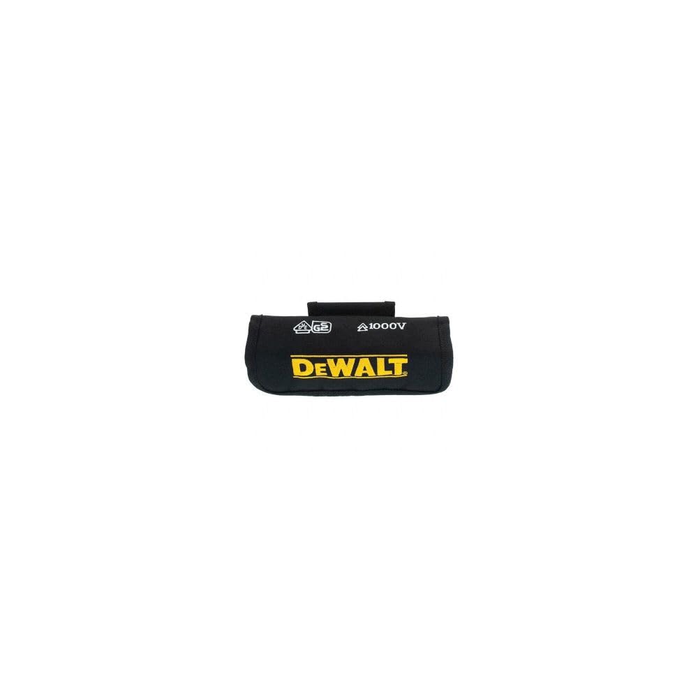 DEWALT Juego de destornilladores con aislamiento eléctrico por 10 piezas (DWHT66417)