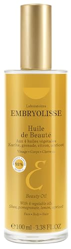 Embryolisse Aceite facial Beauty Oil