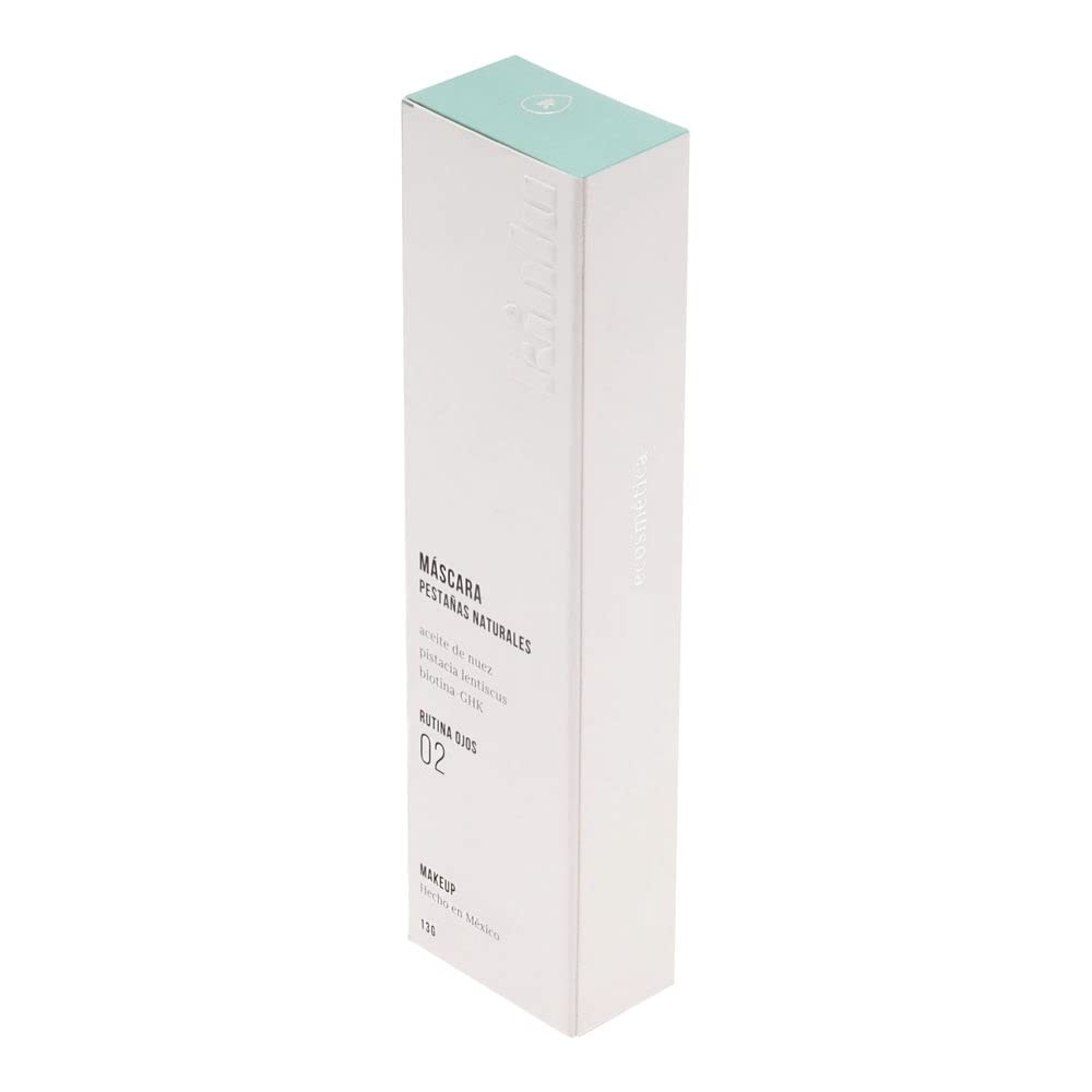 KINLU RP/02 Máscara de Pestañas Naturales (13g)