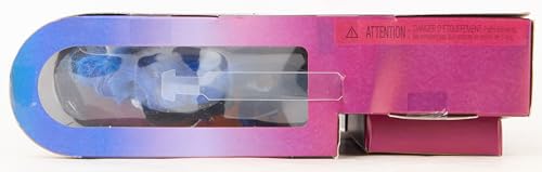 Muñeca de Moda Rainbow High Coco VANDERBALT Azul Cobalto Coleccionable para Niños
