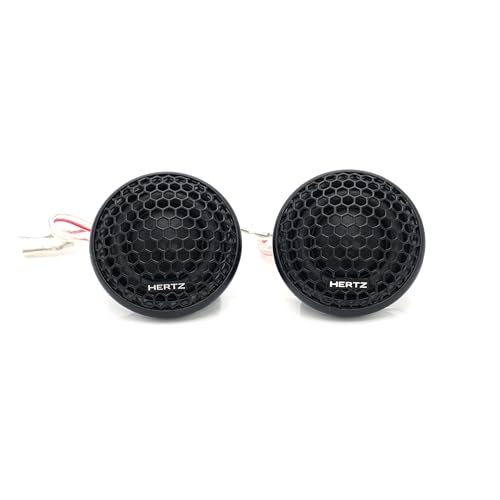Hertz Cento C 26 Tweeter