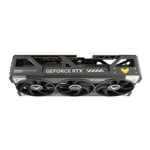 Tarjeta de Video ASUS TUF RTX5080 GAMING 16GB