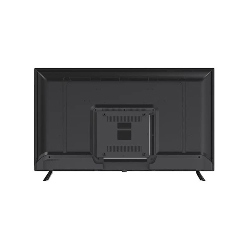 onn Television de 40″ Class Full HD (1080P) LED Roku Smart TV HDR Compatible con Netflix, Youtube, Disney+, Apple TV- 100058007 (Reacondicionado)