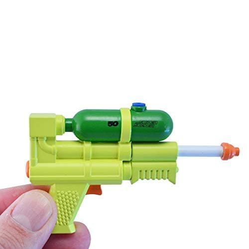 Novelty Corp World'S Smallest Súper Soaker