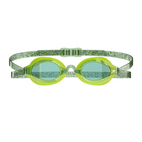 Gafas de Natación Speedo Quiet Green Espejo Speed Socket 2.0 Unisex para Adultos