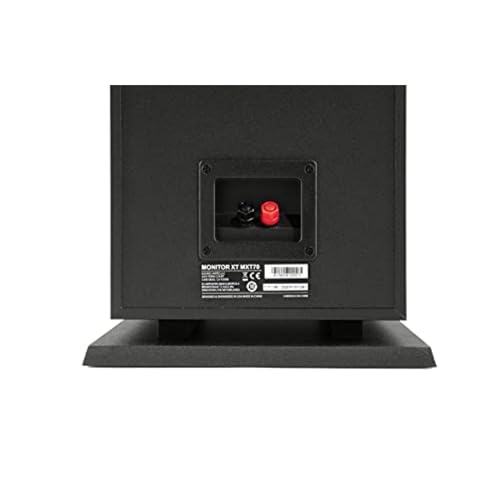 Polk Audio Monitor XT70 - Altavoz de pie (tamaño Grande)