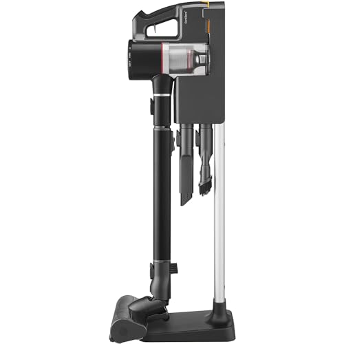 LG CordZero Aspiradora, Negro Mate
