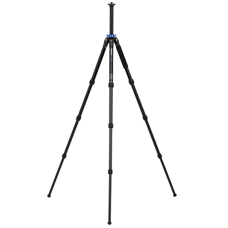 Benro Mach3 2 Series Aluminum Tripod (TMA28A)