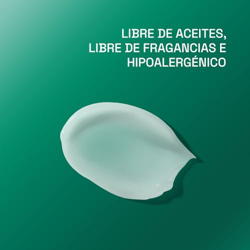 CETAPHIL OIL CONTROL Limpiador Facial Control Imperfecciones 250ml Limpia Profundamente Reduce Poros y Puntos Negros Elimina Exceso de Grasa Recomendado por Dermatólogos para Piel Sensible