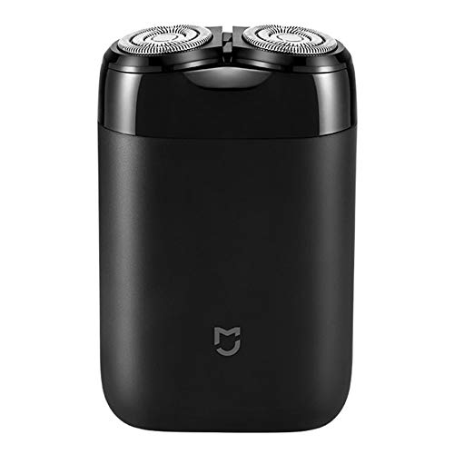 Afeitadora Eléctrica Xiaomi Mijia 100 Cabezales Flotantes Recargable USB para Hombre