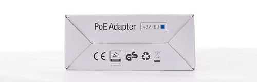 Adaptador PoE Ubiquiti Networks Blanco 48 V Optimal