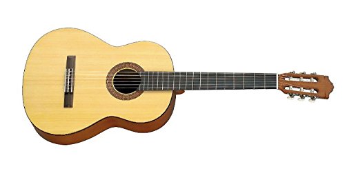 Yamaha Guitarra clásica C40M/02, color mate