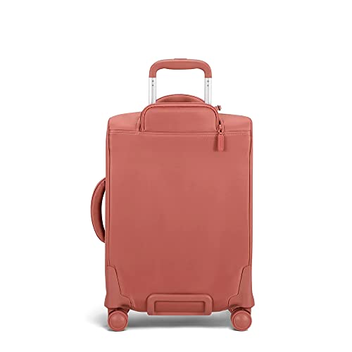 Lipault Spinner Maleta MEDIUM TRIP PLUME ROSEWOOD