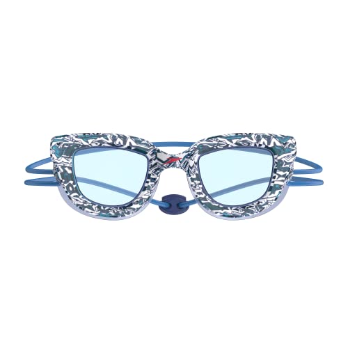 Anteojos de Natación Speedo Sunny G Azul para Niños de 3 a 8 Años