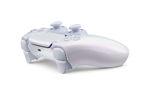 Control Inalámbrico PlayStation 5 DualSense Chroma Pearl