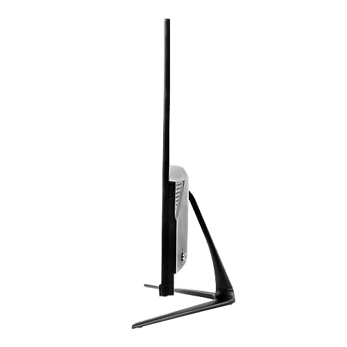 Monitor Ocelot Gaming LED Negro Full HD 144Hz