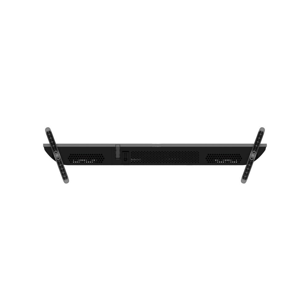 Televisión Pantalla 32 Pulgadas Hyundai Roku TV QLED HD HYLED3258QR