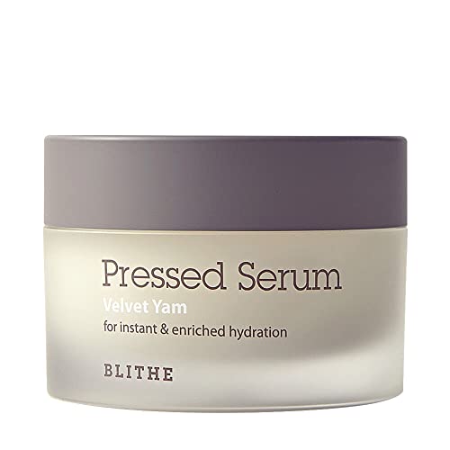 Blithe Velvet Yam - Serum prensado (50 ml)