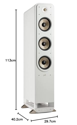 Polk Audio Signature Elite ES60 Blanco
