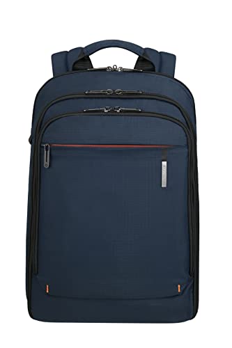 Porta Laptop Samsonite Space Blue Network 4