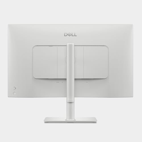 Monitor Dell 27 Plus 4K - S2725QS - visualización 4K de 27 pulgadas (3840 x 2160) 120Hz 16:9, panel IPS, AMD FreeSync Premium, sRGB 99%, altavoces integrados, relación de contraste 1500:1, Comfortview