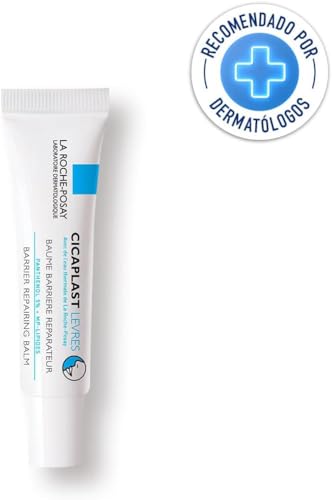 La Roche Posay Cicaplast Balsamo Reparador para Labios