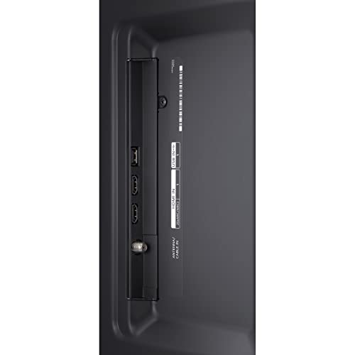 LG 50-Inch Class NANO75 Series Alexa Smart TV Incorporado 4K (3840 x 2160), frecuencia de actualización de 60Hz, 4K Alimentado por AI, WiSA Ready, Cloud Gaming (50NANO75UQA, 2022)