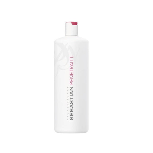 Acondicionador Sebastian Penetraitt 1000 ml para el Cabello