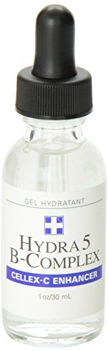Cellex-C Hydra 5 B-Complex, 1 Fl Oz