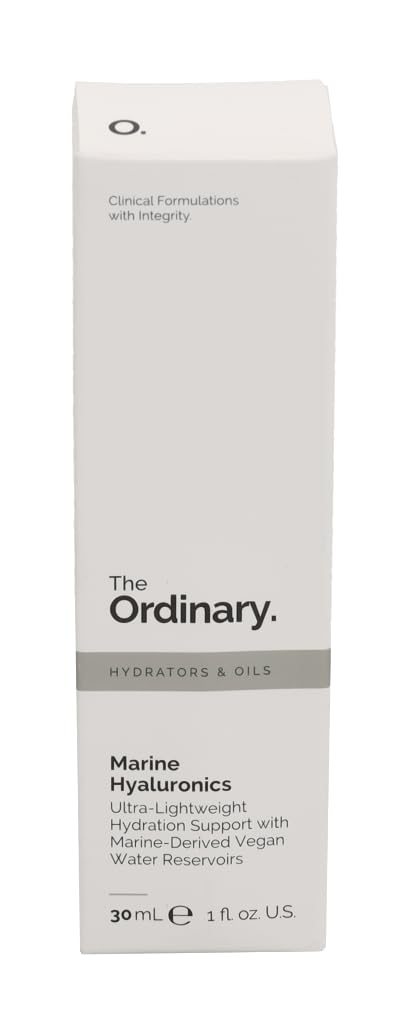 The Ordinary Marine Hyaluronics