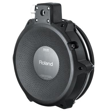 Pad de Batería Electrónica Roland 10 Pulgadas