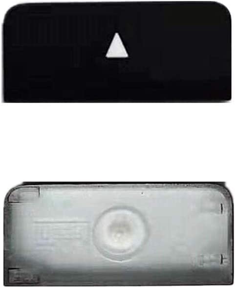 Teclado de Flecha HYY para MacBook Pro M1 M2 con Bisagras de Repuesto