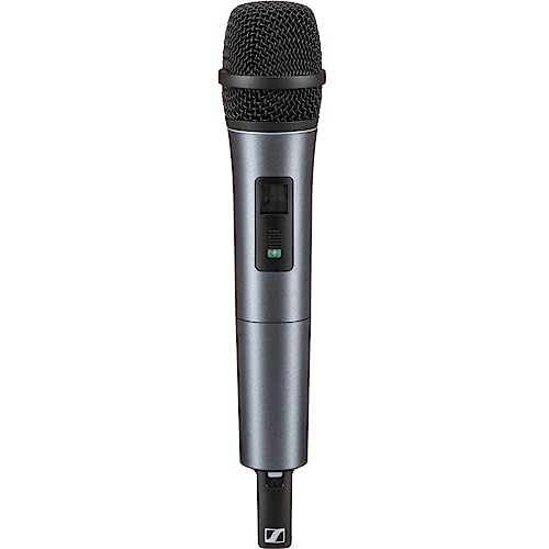 Micrófono Vocal Inalámbrico Sennheiser XSW 2-835-A