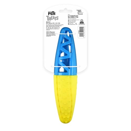Fancy Pets Juguete con Forma De Bala Treats para Perro