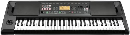 Korg, teclados y pianos de 61 teclas (EK50)