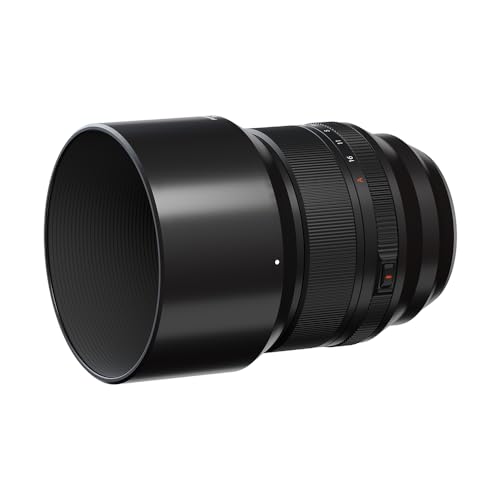 Fujifilm Lente Fujinon XF56mm F1.2 R WR