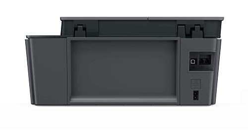 HP Impresora Multifuncional Smart Tank 530, Tinta Continua, Color, Wi-Fi, Dúplex (Doble Cara) Manual, ADF Alimentador Automático, Imprime desde HP Smart App, Impresión, Escaneo, Copiado (4SB24A)