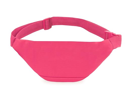 Riñonera Everest Signature Junior Rosa