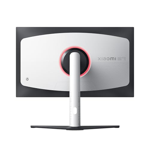 Monitor Gamer Mini LED Xiaomi 27" 2K 2560p 180Hz
