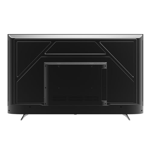 Sharp Frameless 4K Ultra HD TV de 60" - Roku TV con WiFi